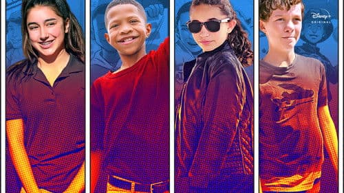 Marvels Hero Project Bild 4