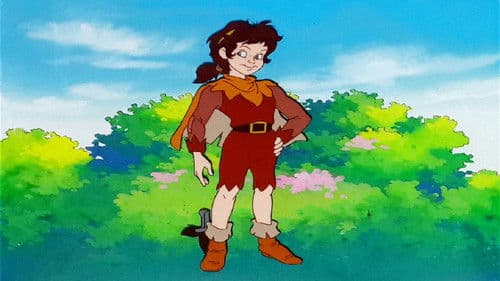 Peter Pan und die Piraten Bild 1