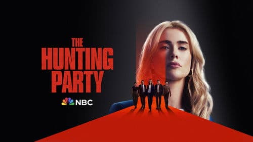 The Hunting Party Bild 3