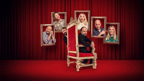 Kongen befaler Bild 5