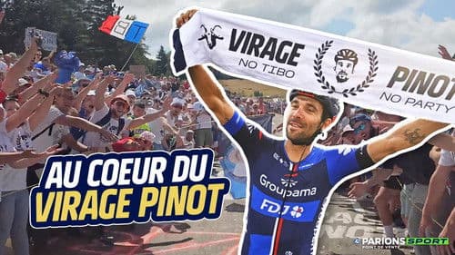 Virage Pinot, un pari fou Bild 1