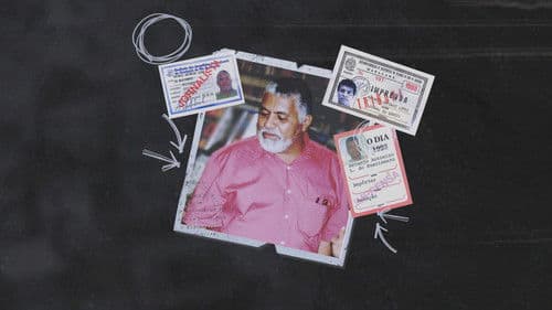 Onde Está Tim Lopes? Bild 1