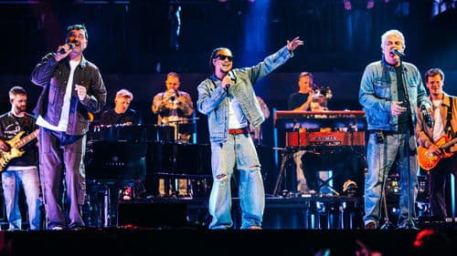 De Vrienden van Amstel LIVE 2026 Bild 1