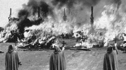 Die Hexenjagd Bild 1