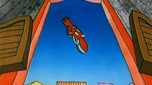 Rocky & Hudson: Os Caubóis Gays Bild 2