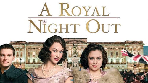 A Royal Night - Ein königliches Vergnügen Bild 3