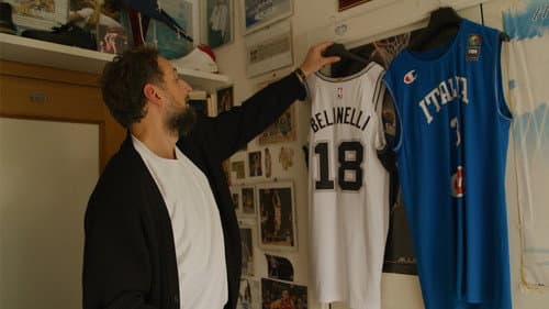 The Basketball Dream - Marco Belinelli Bild 1