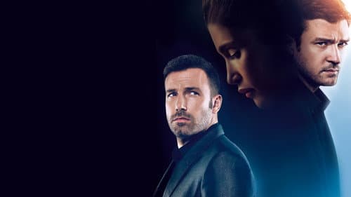 Runner Runner Bild 1