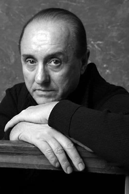 Валерий Бочкин