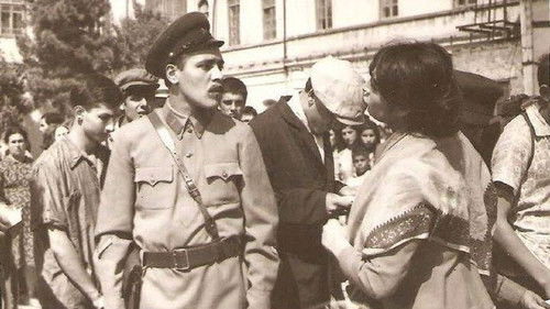 Bizim Cəbiş müəllim Bild 2