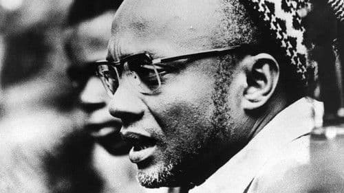Amílcar Cabral: Coração Pan-Africano e Revolucionário Bild 1