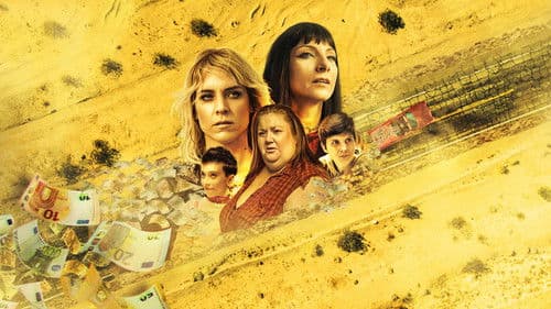 Vis a Vis: El Oasis Bild 6