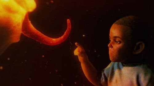 The Weeknd - Red Terror Bild 3