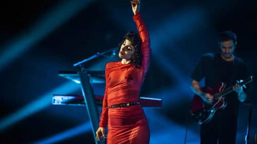 Basique, le concert BARBARA PRAVI Bild 1