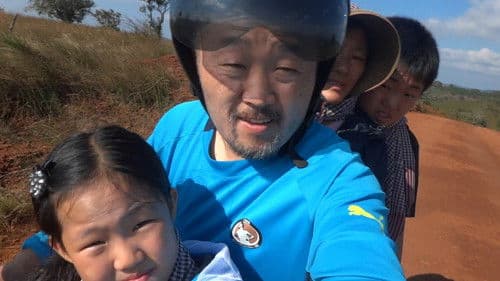 또 바람이 분다 Bild 1