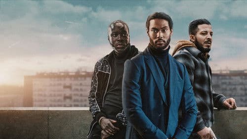 Jusqu'ici tout va bien Bild 4