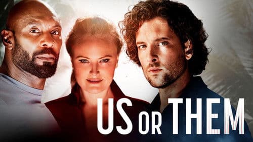 Us Or Them - Spiel auf Leben Und Tod Bild 2