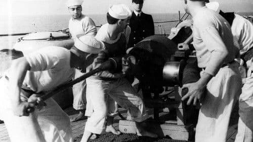 La muchachada de a bordo Bild 2