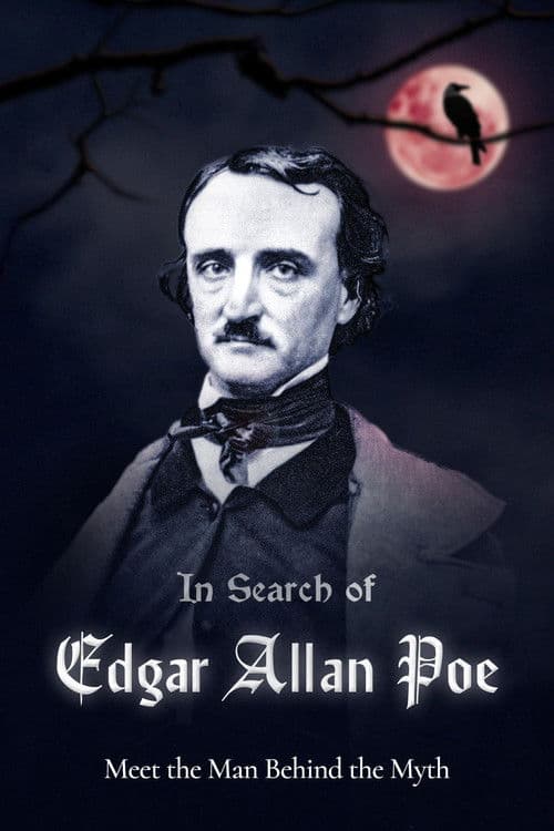 In Search of Edgar Allan Poe