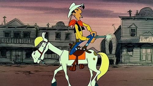 Lucky Luke - Daisy Town Bild 2
