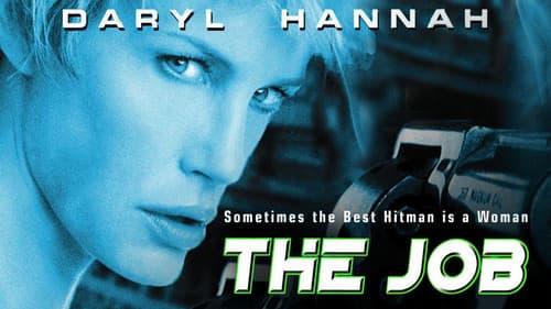 The Job ... den Finger am Abzug Bild 1