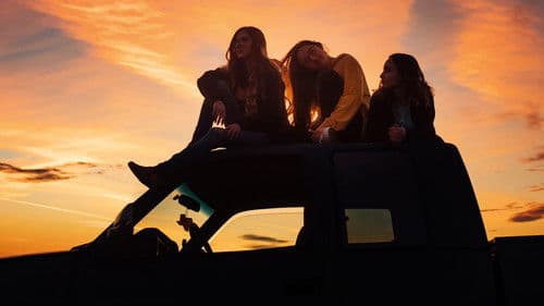 Cusp - Augenblicke eines Sommers Bild 2