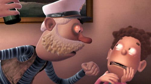 Terkel in Trouble Bild 3