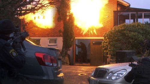 Johan Falk: Explosiv Bild 2