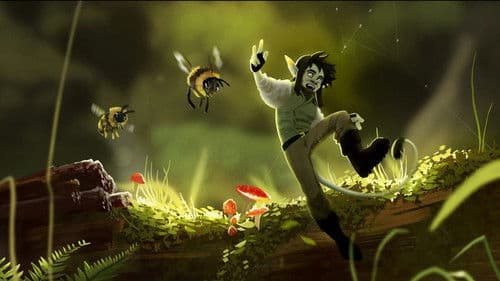 The Honey Wars Bild 1