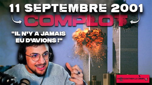 Bin Laden: The Road to 9/11 Bild 2