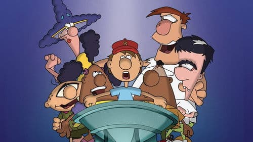 Flying Rhino Junior High Bild 2