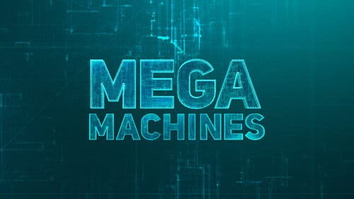 Mega Machines Bild 1