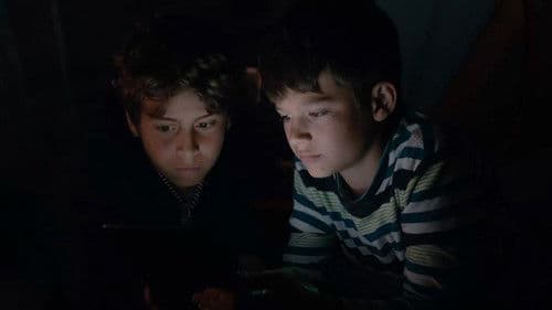 Străjerii Deltei Bild 1