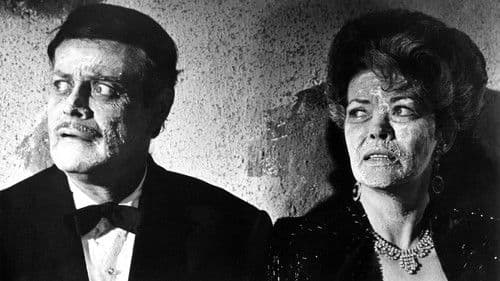 Dracula und seine Opfer Bild 1