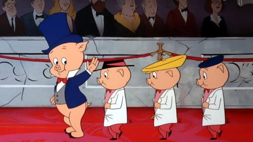 Der total verrückte Bugs Bunny Film Bild 6