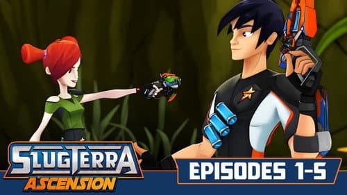 Slugterra: Ascension Bild 3