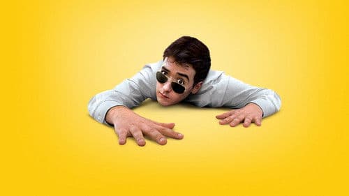 Lanny dreht auf Bild 2