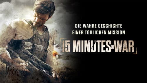 15 Minutes of War Bild 5