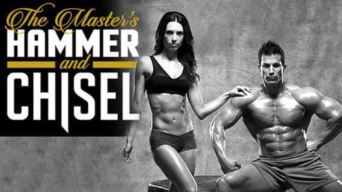 The Master's Hammer and Chisel - Chisel Cardio Bild 1