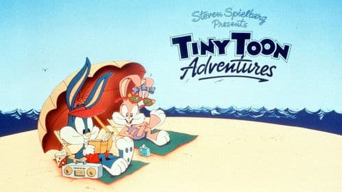 Tiny Toons Abenteuer: Total verrückte Ferien Bild 7