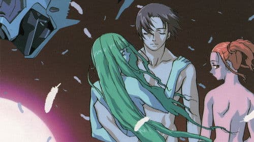 銀装騎攻オーディアン Bild 2