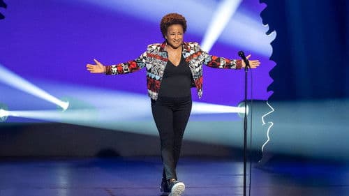 Wanda Sykes: I'm an Entertainer Bild 1