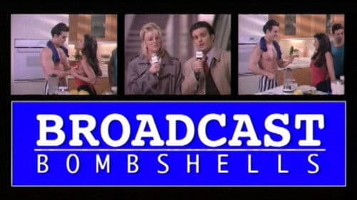 Broadcast Bombshells Bild 5