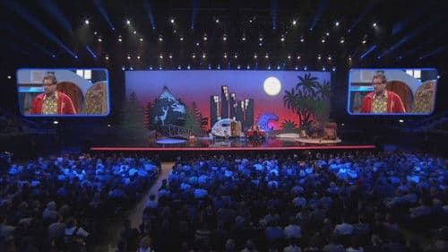 Paul Panzer - Endlich Freizeit (Was für'n Stress) Bild 1