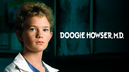 Doogie Howser Bild 7