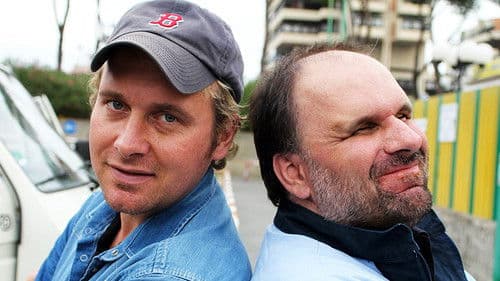 Sie nannten ihn Spencer Bild 1