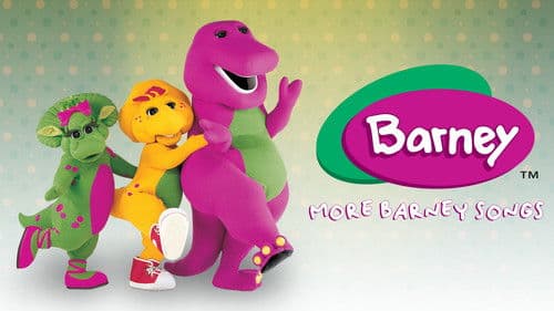 More Barney Songs Bild 1