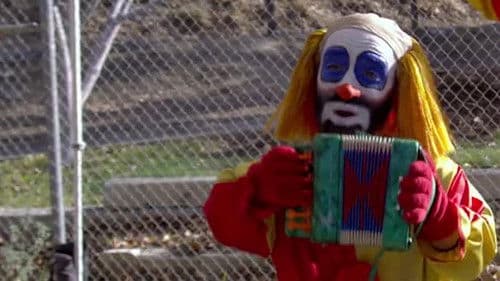 Aliens, Clowns & Geeks Bild 2