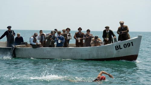 Die junge Frau und das Meer Bild 1