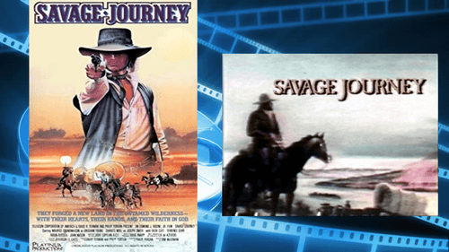 Savage Journey Bild 1